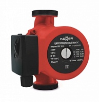 Насос циркуляционный CNP32-8 с гайками KONNER 6118969 Насос циркуляционный CNP32-8 с гайками KONNER 6118969