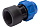 Муфта ПНД VALFEX 20х 3/4" ВР (40/200) 121001220034 Муфта ПНД VALFEX 20х 3/4" ВР (40/200) 121001220034