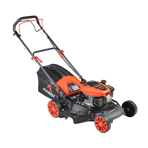 Газонокосилка бензиновая Patriot PT46S 512109046 Газонокосилка бензиновая Patriot PT46S 512109046