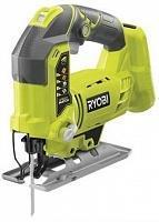Лобзик аккумуляторный RYOBI R18JSO ONE + 5133002158/3002158 Лобзик аккумуляторный RYOBI R18JSO ONE + 5133002158/3002158