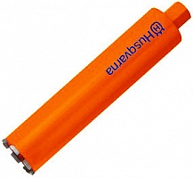 Коронка алмазная D1220 62 мм Husqvarna 5226961-01 Коронка алмазная D1220 62 мм Husqvarna 5226961-01