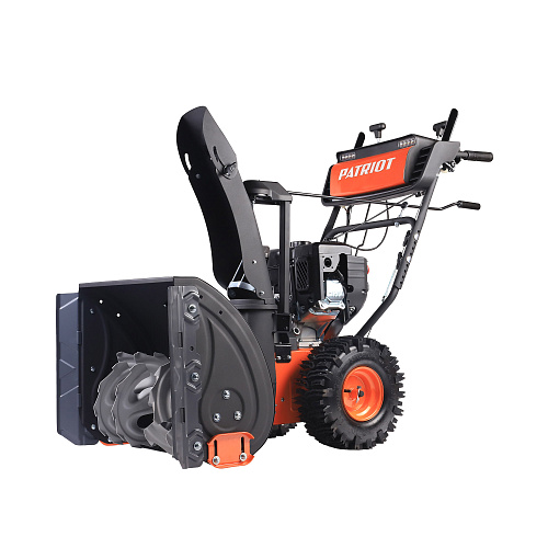 Снегоуборщик Patriot СИБИРЬ 67CE 426108667 Снегоуборщик Patriot СИБИРЬ 67CE 426108667