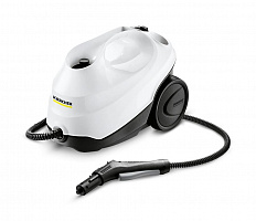 Пароочиститель SC 3 EasyFix Premium (white) Karcher 1.513-160 Пароочиститель SC 3 EasyFix Premium (white) Karcher 1.513-160