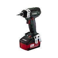 Гайковерт аккумуляторный Metabo SSW 18 LTX (602198500) Гайковерт аккумуляторный Metabo SSW 18 LTX (602198500)