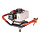 Бур бензиновый Patriot PT AE140D 742104476 Бур бензиновый Patriot PT AE140D 742104476