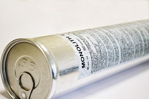 Электроды сварочные PLASMATEC Монолит E4043 ф4 (тубус 2 кг) Электроды сварочные PLASMATEC Монолит E4043 ф4 (тубус 2 кг)