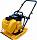 Виброплита LIFAN PVB100 Виброплита LIFAN PVB100