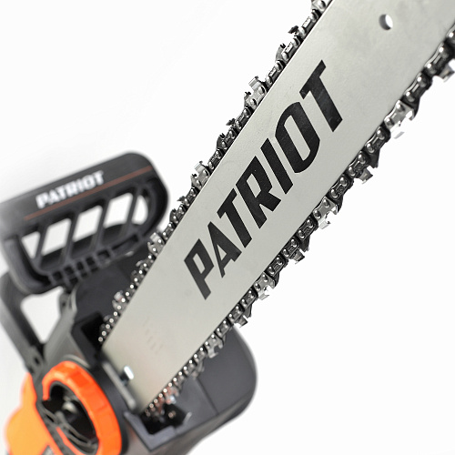 Пила цепная электрическая Patriot ES2618 18" 220301526 Пила цепная электрическая Patriot ES2618 18" 220301526