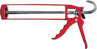 Пистолет для герметика скелетный FIT 14221/0733USP Пистолет для герметика скелетный FIT 14221/0733USP