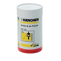 Средство для чистки RM 760 (800г) Karcher 6.290-175 Средство для чистки RM 760 (800г) Karcher 6.290-175