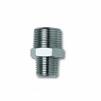 Переходник 1/4"х1/2" GAV 1222/5 12019 Переходник 1/4"х1/2" GAV 1222/5 12019