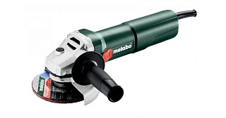 УШМ Metabo 125-1,01 W 1100 603614010 УШМ Metabo 125-1,01 W 1100 603614010