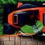 Газонокосилка электрическая Black&Decker EMAX32-QS 5035048347515