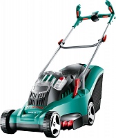 Газонокосилка аккумуляторная BOSCH ROTAK 37 LI Газонокосилка аккумуляторная BOSCH ROTAK 37 LI