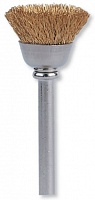 Щётка 13мм №536 Dremel 2 615 053 6JA Щётка 13мм №536 Dremel 2 615 053 6JA
