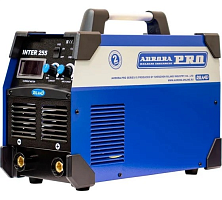 Сварочный аппарат Aurora INTER 255 Сварочный аппарат Aurora INTER 255