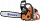 Пила цепная бензиновая Husqvarna 353 15" 9651697-15 Пила цепная бензиновая Husqvarna 353 15" 9651697-15