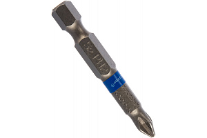 Вставка Cutop PH2 50мм 1шт/10 83-326 Вставка Cutop PH2 50мм 1шт/10 83-326
