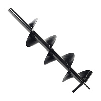 Бур для PATRIOT AE51-75 ф200мм PATRIOT 742004446 Бур для PATRIOT AE51-75 ф200мм PATRIOT 742004446