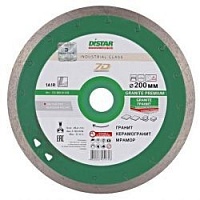Алмазный круг 180х1,5х8,5х25,4 Granite Premium Distar 11320061014 Алмазный круг 180х1,5х8,5х25,4 Granite Premium Distar 11320061014