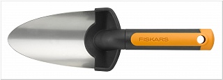 Совок садовый Fiskars 137200 Совок садовый Fiskars 137200