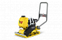 Виброплита Wacker VP1550Aw 5100029056