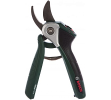 Секатор аккумуляторный Bosch EasyPrune 0 600 8B2 102 Секатор аккумуляторный Bosch EasyPrune 0 600 8B2 102