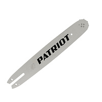 Шина P140SPEA074 (14"; 3/8"; 1.3 мм; 50 звеньев) PATRIOT 867131474 Шина P140SPEA074 (14"; 3/8"; 1.3 мм; 50 звеньев) PATRIOT 867131474