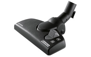 Насадка для пола к VC 6100-6400 Karcher 4.195-131 Насадка для пола к VC 6100-6400 Karcher 4.195-131