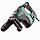 Молоток отбойный Metabo SDSmax MHEV 5 BL 600769500 Молоток отбойный Metabo SDSmax MHEV 5 BL 600769500
