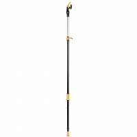 Сучкорез телескопический Fiskars PowerGear L UPX86 (1023624) Сучкорез телескопический Fiskars PowerGear L UPX86 (1023624)