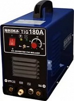 Сварочный аппарат TIG 180 A "BRIMA" Сварочный аппарат TIG 180 A "BRIMA"