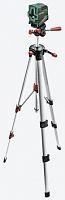 Нивелир лазерный BOSCH PСL 20 set + штатив 0 603 008 221 Нивелир лазерный BOSCH PСL 20 set + штатив 0 603 008 221