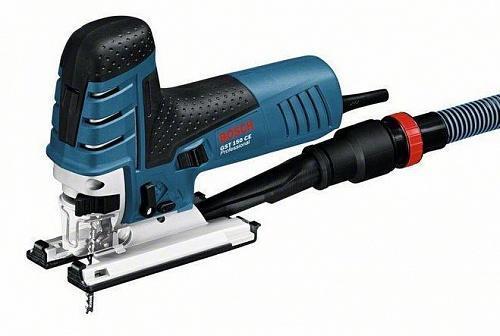 Лобзик BOSCH GST 150 СE кейс (0601512000)