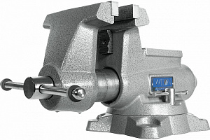 Тиски JET "МЕХАНИК ПРО" 165 мм 28812EU Тиски JET "МЕХАНИК ПРО" 165 мм 28812EU