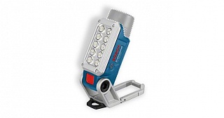 Фонарь аккумуляторный BOSCH GLI 10.8 V-Led DesiLED Solo Фонарь аккумуляторный BOSCH GLI 10.8 V-Led DesiLED Solo