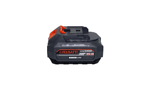 Аккумулятор Felisatti 18 В Li-Ion 4,0Ач M-series FT1557 Аккумулятор Felisatti 18 В Li-Ion 4,0Ач M-series FT1557