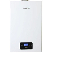 Котел газовый настенный Arderia D24 2201357 Котел газовый настенный Arderia D24 2201357