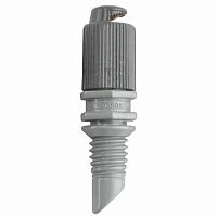 Микронасадка 180 градусов (5 шт.) Gardena 01367-29.000.00 Микронасадка 180 градусов (5 шт.) Gardena 01367-29.000.00