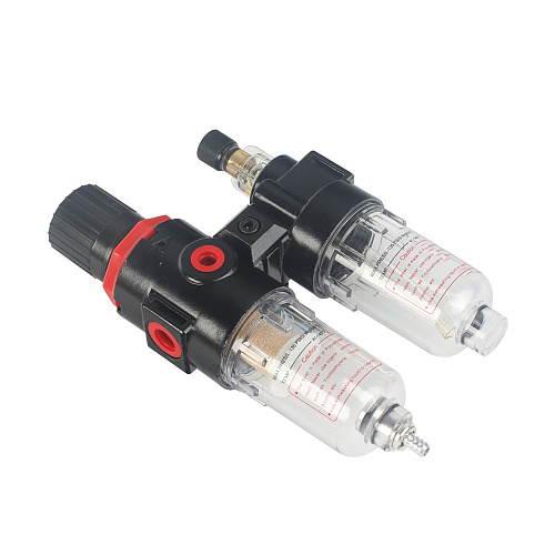 Фильтр Patriot FRL180 1/4F 830901001 Фильтр Patriot FRL180 1/4F 830901001
