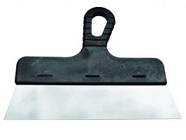 Шпатель T4P 250мм нерж 1205025 Шпатель T4P 250мм нерж 1205025