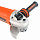 Углошлифовальная машина PATRIOT AG125 110301215 Углошлифовальная машина PATRIOT AG125 110301215