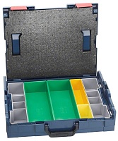 Кейс L-BOXX 102 6 ячеек Кейс L-BOXX 102 6 ячеек