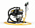 Краскораспылитель Wagner ProSpray PS 3.21 HEA 2384152 Краскораспылитель Wagner ProSpray PS 3.21 HEA 2384152