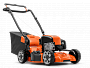 Газонокосилка бензиновая Husqvarna LC 153P 9679885-01
