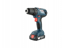 Шуруповерт аккумуляторный BOSCH GSR180-LI 2,0 Ач 0 601 9F8 123 Шуруповерт аккумуляторный BOSCH GSR180-LI 2,0 Ач 0 601 9F8 123