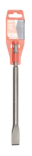 Зубило VMX SDS+ 20х250мм VM511001 Зубило VMX SDS+ 20х250мм VM511001