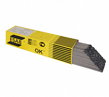 Электрод сварочный ESAB OK 94.25 ф2.5 (1шт) медь 94252530L0* Электрод сварочный ESAB OK 94.25 ф2.5 (1шт) медь 94252530L0*