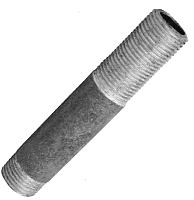 Сгон Ду40-140мм ГОСТ3262-75 Сгон Ду40-140мм ГОСТ3262-75