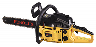 Пила цепная бензиновая Eurolux GS-5220 20" 70/6/8 Пила цепная бензиновая Eurolux GS-5220 20" 70/6/8